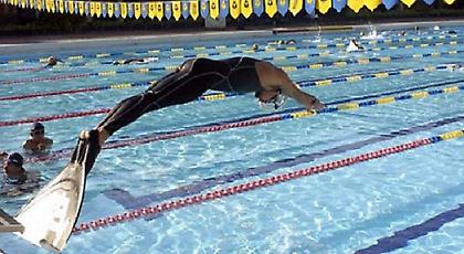 Τεχνική κολύμβηση, ένα άγνωστο και απαιτητικό άθλημα (vids)