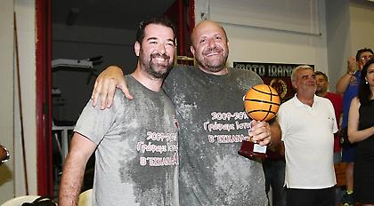 «Σουρεάλ, αν σκεφτόμασταν την άνοδο πριν 2-3 χρόνια»