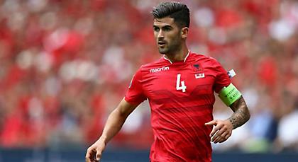 Φουλάρει για Χισάι η Άρσεναλ