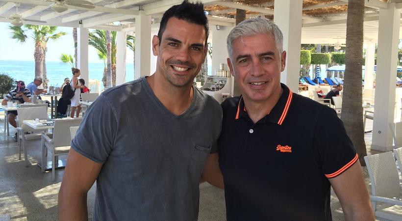 Για καφέ Νικοπολίδης-Πάρντο