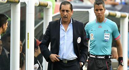 Απολύθηκε ο προπονητής της εθνικής Παραγουάης