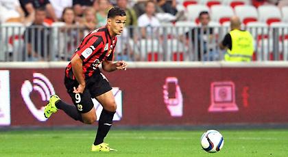 «Χρυσάφι» για παραμονή Μπεν Αρφά