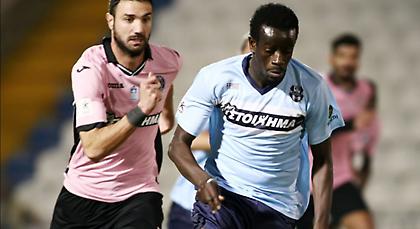 Μένει στον Απόλλωνα ο Κονέ