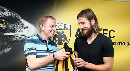 Η ΑΕΚ ανέτρεψε κλίμα και εντυπώσεις σε 8 μέρες