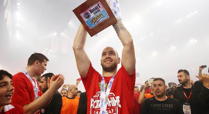 «Δεν ενδιαφέρεται για τον Σπανούλη η Νταρουσάφακα»