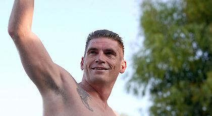 Το μήνυμα του Γιαννιώτη για το «αντίο»: «Τόσο όμορφο και τόσο δύσκολο»