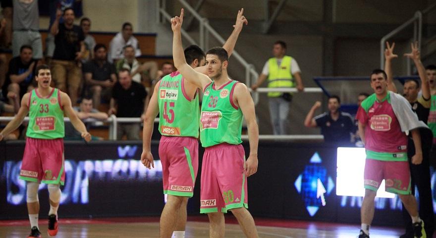 Καλός ο Ιβάνοβιτς στο «αντίο» της σεζόν