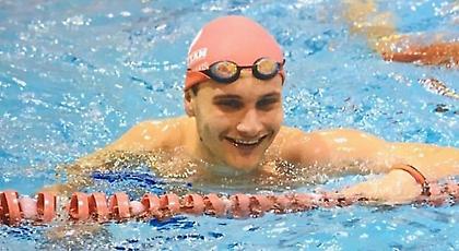 Παγκόσμιο ρεκόρ ο Μιχαλεντζάκης, πρώτος στην Ευρώπη ο Σενικίδης