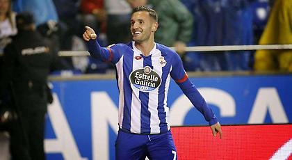 Δεν προχωράει η μεταγραφή του Λούκας στη Σεβίλλη