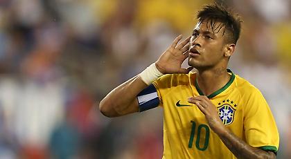 Νεϊμάρ: «Θα βγουν πολλοί μ@@ να μιλήσουν τώρα»