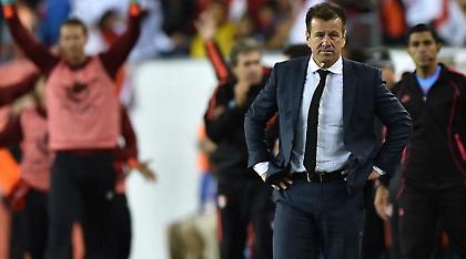 Ντούνγκα: «Δεν καταλαβαίνω πώς γίνονται τέτοια λάθη»