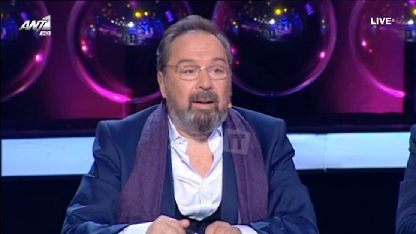 Σταμάτης Φασουλής: «Έτσι γαμ…ει η Λεωφόρος»! (video)