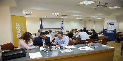 «Ανοιγμα» Ελλήνων παραγωγών στη γερμανική αγορά