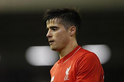 Στον «αέρα» το μέλλον του Τεϊσέιρα στη Λίβερπουλ