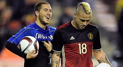 «Ψηστήρι» σε Ναϊνγκολάν ο Αζάρ