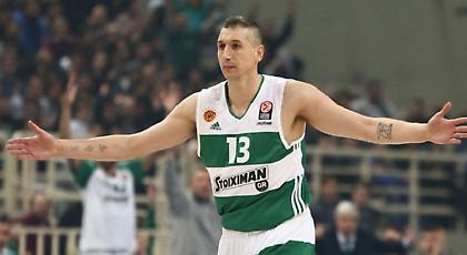 Το καλύτερο κλέψιμο της Ευρωλίγκας ο Διαμαντίδης! (video)