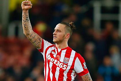 Έχει απαιτήσεις για τον Αρναούτοβιτς η Στόουκ