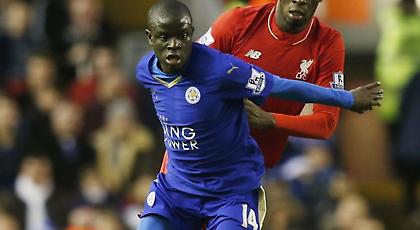 Πρόταση για τον Καντέ ετοιμάζει η Λίβερπουλ!