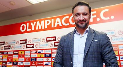 Θέλει Βίτορ Περέιρα η Σαουθάμπτον!