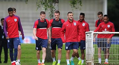 Η Αγγλία, η Γερμανία και αυτό που λέμε «βάρος φανέλας»!