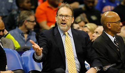 Θέλει τον Ράμπις ο Χόρνατσεκ