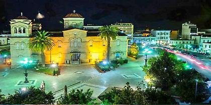 Οι 16 παλαιότερες πόλεις στην Ευρώπη - οι 8 ελληνικές