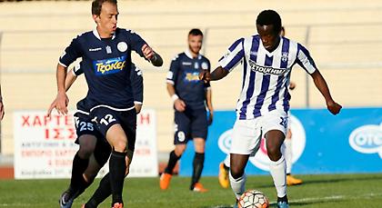 Ανανέωσε ο Κονέ στον Απόλλωνα