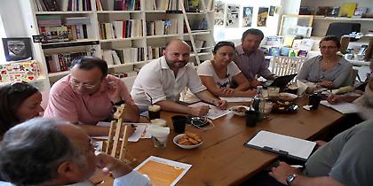 14 προτάσεις για ανάπτυξη από το Τεχνικό Επιμελητήριο Ελλάδος