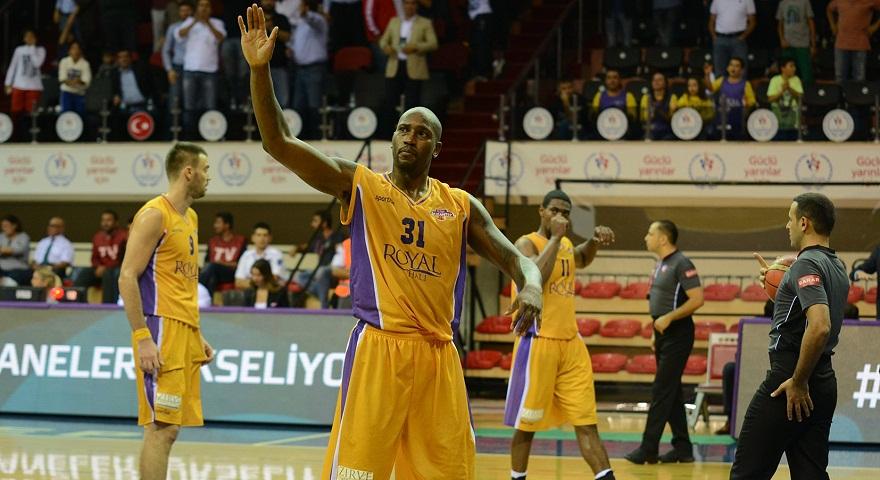 Ανυπόμονος να παίξει στην ΑΕΚ ο Γουίλιαμς