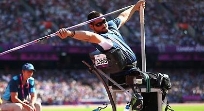 «Ασημένιος» ο Στεφανουδάκης