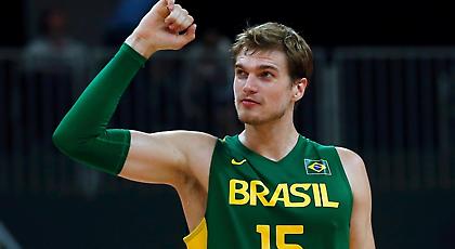 Χωρίς Σπλίτερ στους Ολυμπιακούς