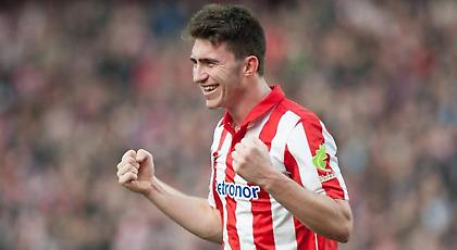 «Έδεσε» Λαπόρτ η Μπιλμπάο και έβαλε ρήτρα στον... Θεό