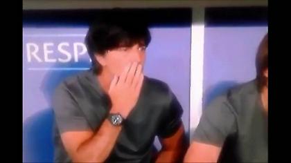 Ο Γιόακιμ Λεβ έγινε… άρωμα! (pic)