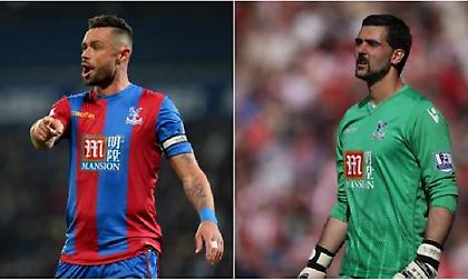 Παραμένουν «αετοί» οι Σπερόνι και Ντιλέινι