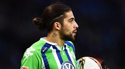 Φεύγει ο Ροντρίγκες από Βόλφσμπουργκ