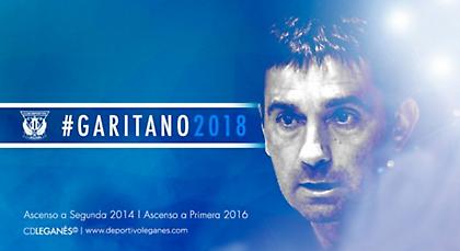 Ανανέωσε με Λεγκάνες ο «αρχιτέκτονας» του προβιβασμού