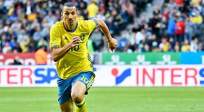 «Κλεισμένος» ο Ιμπραϊμοβιτς από τη Γιουνάιτεντ