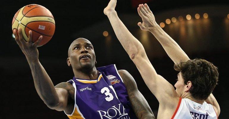 Γουίλιαμς: «Θα χτίσουμε κάτι πολύ δυνατό στην ΑΕΚ»