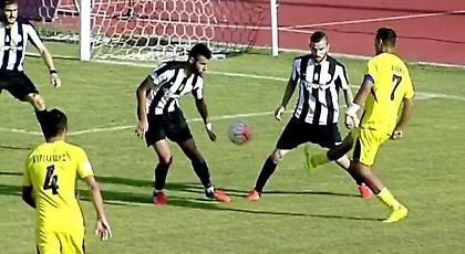 Πειθαρχική δίωξη σε Παναιγιάλειο και Ζάκυνθο