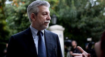 «Πυρά» Κοντονή κατά ΕΠΟ: «Ο πιο αδιαφανής και απαξιωμένος χώρος του ελληνικού αθλητισμού»