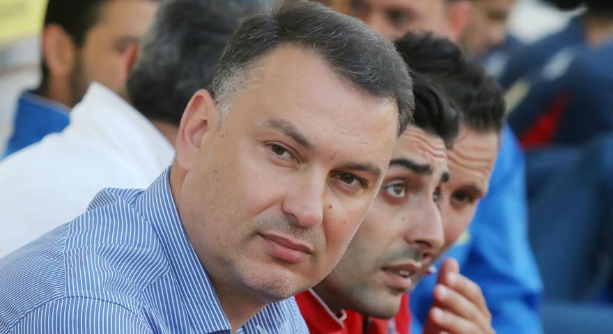 Παρουσιάζει Γρηγορίου η Κέρκυρα