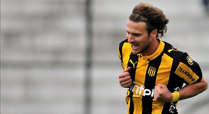 Ντιέγκο Φορλάν μέχρι τα 40!