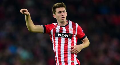 Λαπόρτ: «Ευχαριστώ για το ενδιαφέρον αλλά...»