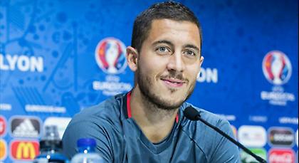 Αζάρ: «Μια σεζόν για τα σκουπίδια»