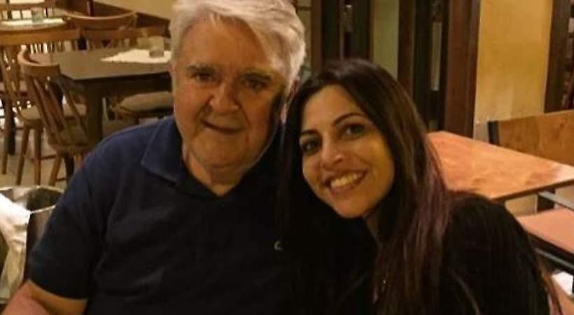 Πασχάλη Τερζής: Σπάνια εμφάνιση μετά από καιρό στη Θεσσαλονίκη