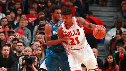 Θέλετε Μπάτλερ; Δώστε Ουίγκινς!