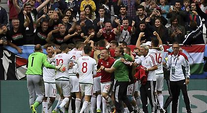 Νικούν οι τακτικά καλύτεροι ως τώρα στο EURO