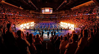 Απίστευτο ρεκόρ εισιτηρίων στις ΗΠΑ!