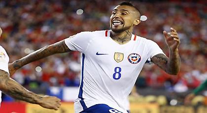 Στους «8» η Χιλή, άνετη «τριάρα» η Αργεντινή (vids)