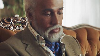 Ο Χάμιλτον έγινε παππούς! (pics&video)